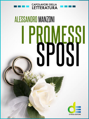 cover image of I Promessi Sposi